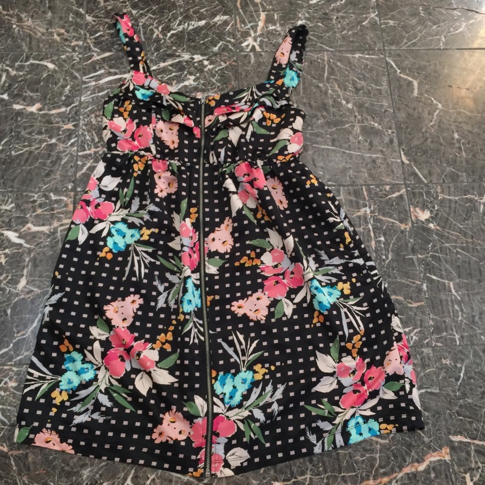 Bebop dress
